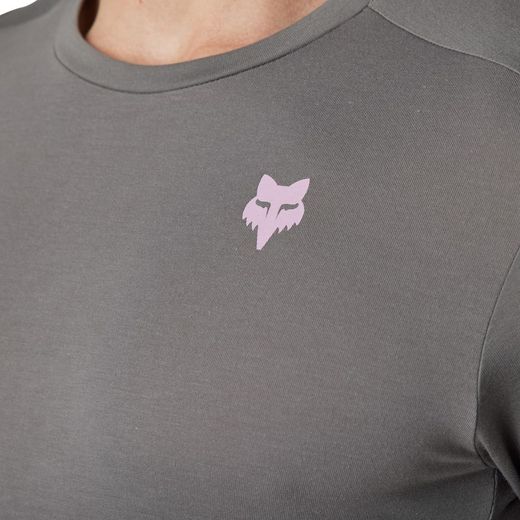 Camiseta técnica Fox ranger emit drirelease®