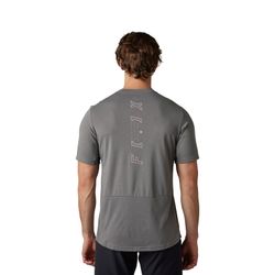 Camiseta técnica Fox ranger emit drirelease®