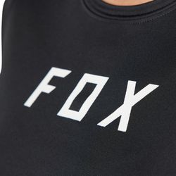 Camiseta técnica Fox ranger moth para mujer
