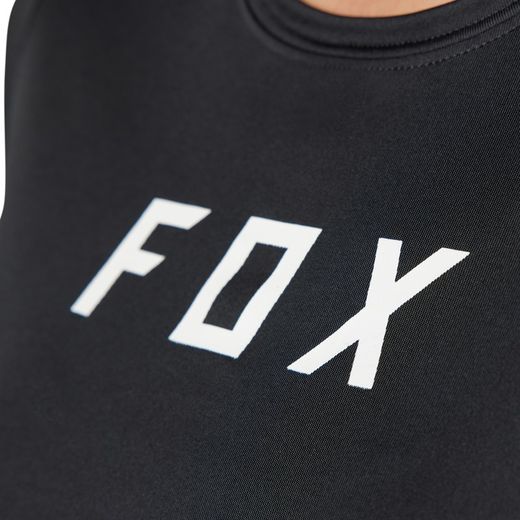 Camiseta técnica Fox ranger moth para mujer