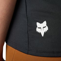 Camiseta técnica Fox ranger moth para mujer