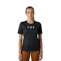 Camiseta técnica Fox ranger moth para mujer