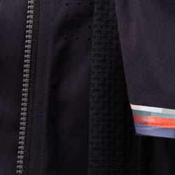 👕🔥 Camiseta/Maillot Leatt MTB Endurance 5.0 Cargo Mujer Negro v26 🚴‍♀️✨