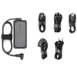 🔹 Cargador Avinox 4A – Carga Rápida y Segura para Bicicletas Eléctricas 🚴‍♂️🔌