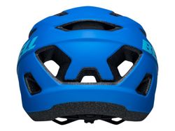 🪖💙 Casco Bell MTB Nomad 2 – Protección, Comodidad y Estilo para MTB y Trail | Azul Mate 🚵‍♂️