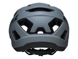 🪖⚙️ Casco Bell MTB Nomad 2 – Protección, Comodidad y Versatilidad para MTB y Trail | Gris Mate 🚵‍♂️