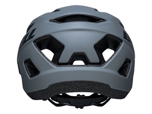 🪖⚙️ Casco Bell MTB Nomad 2 – Protección, Comodidad y Versatilidad para MTB y Trail | Gris Mate 🚵‍♂️