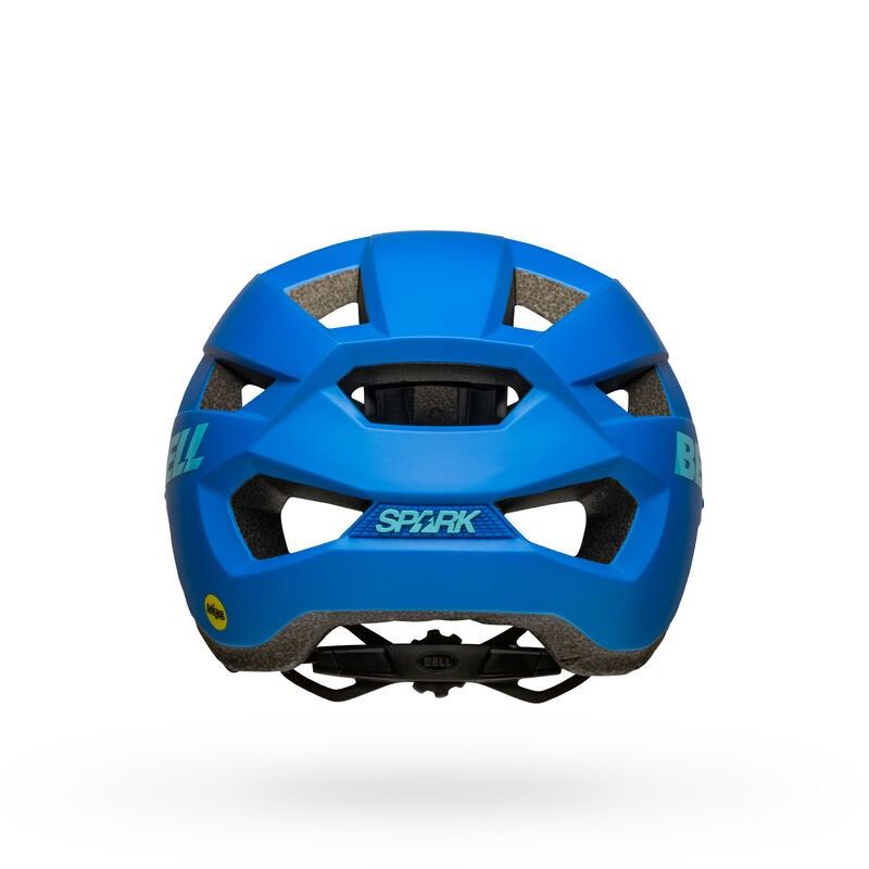 Bell Casco De MTB Spark 2, Blanco | Bikeinn