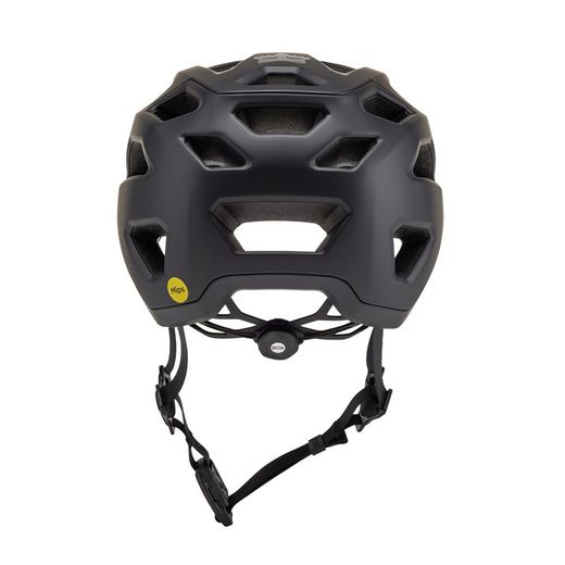 🪖🖤 Casco Fox Crossframe Pro – Máxima Seguridad y Comodidad para MTB y Trail | Negro Mate 🚵‍♂️