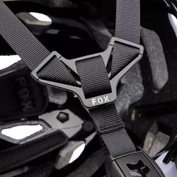 🪖🔥 Casco Fox Crossframe Pro – Ligereza, Protección y Rendimiento para MTB y Gravel