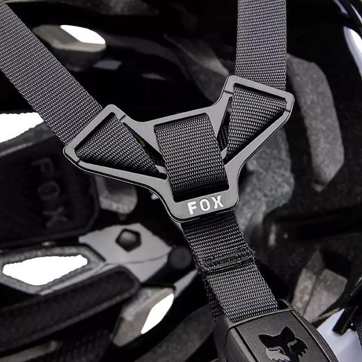 🪖🔥 Casco Fox Crossframe Pro – Ligereza, Protección y Rendimiento para MTB y Gravel