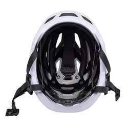 🪖🔥 Casco Fox Crossframe Pro – Ligereza, Protección y Rendimiento para MTB y Gravel