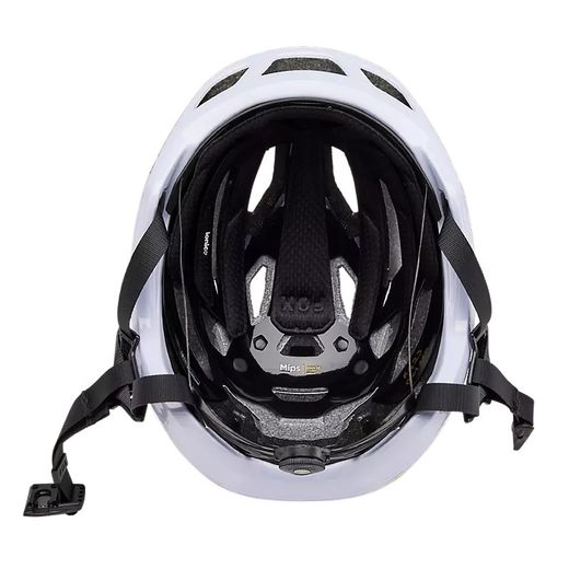 🪖🔥 Casco Fox Crossframe Pro – Ligereza, Protección y Rendimiento para MTB y Gravel