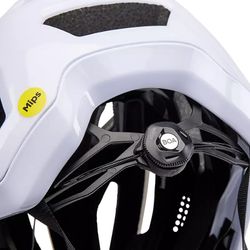 🪖🔥 Casco Fox Crossframe Pro – Ligereza, Protección y Rendimiento para MTB y Gravel