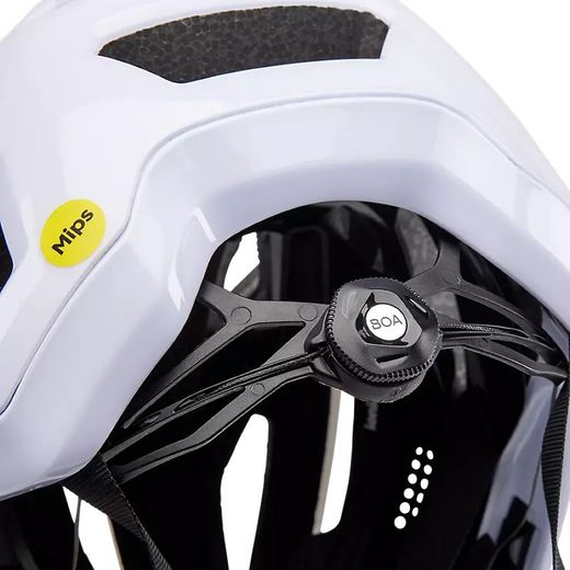 🪖🔥 Casco Fox Crossframe Pro – Ligereza, Protección y Rendimiento para MTB y Gravel
