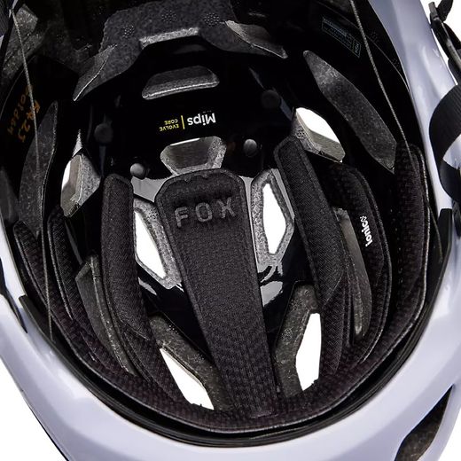 🪖🔥 Casco Fox Crossframe Pro – Ligereza, Protección y Rendimiento para MTB y Gravel