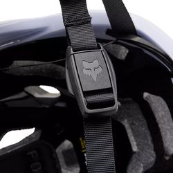 🪖🔥 Casco Fox Crossframe Pro – Ligereza, Protección y Rendimiento para MTB y Gravel
