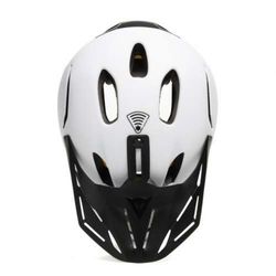 Casco Dainese Full Face Linea 01 Mips Ml White/Black