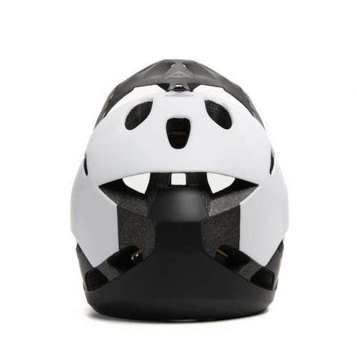 Casco Dainese Full Face Linea 01 Mips Ml White/Black