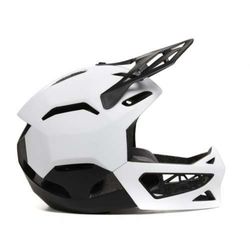 Casco Dainese Full Face Linea 01 Mips Ml White/Black