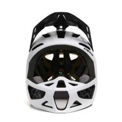 Casco Dainese Full Face Linea 01 Mips Ml White/Black
