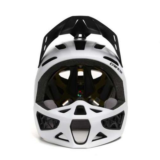 Casco Dainese Full Face Linea 01 Mips Ml White/Black