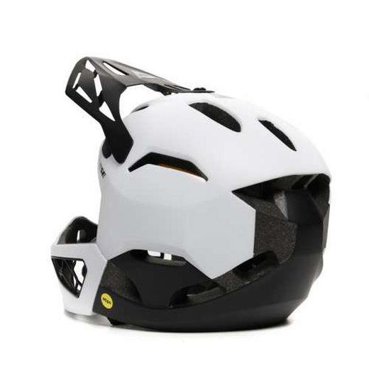 Casco Dainese Full Face Linea 01 Mips Ml White/Black