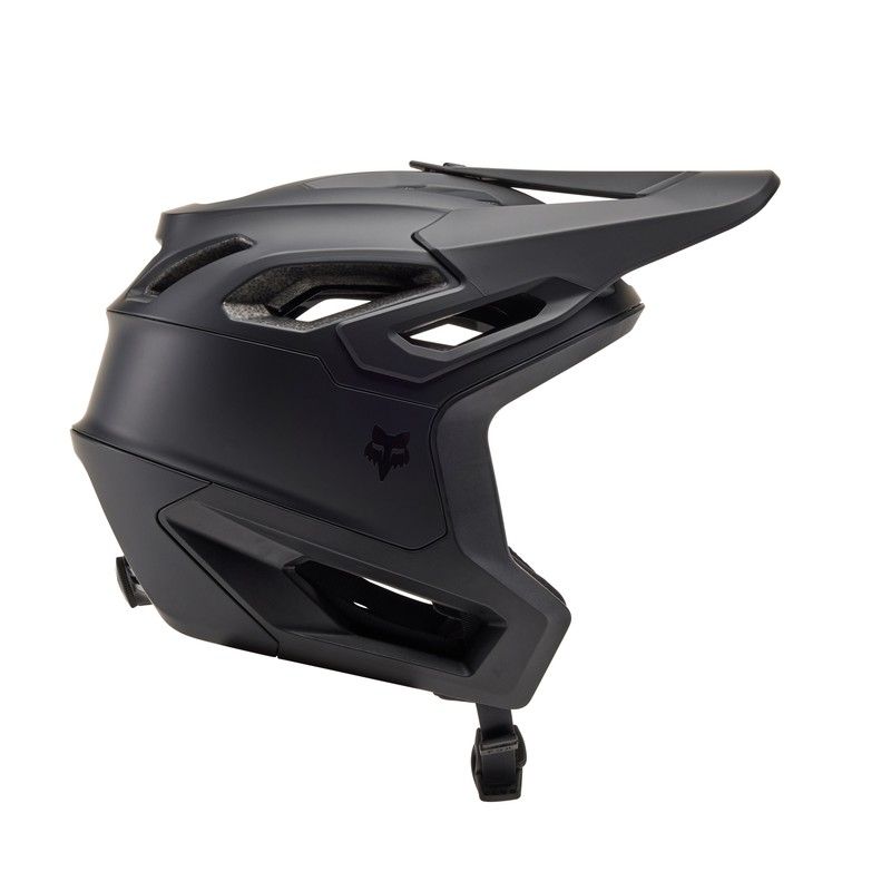 Casco FOX Dropframe Pro – Protección y Comodidad para MTB y Enduro