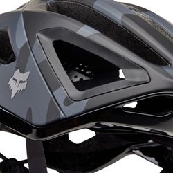 🪖🔥 Casco Fox Crossframe Pro – Ligereza, Protección y Rendimiento para MTB, XC y Gravel