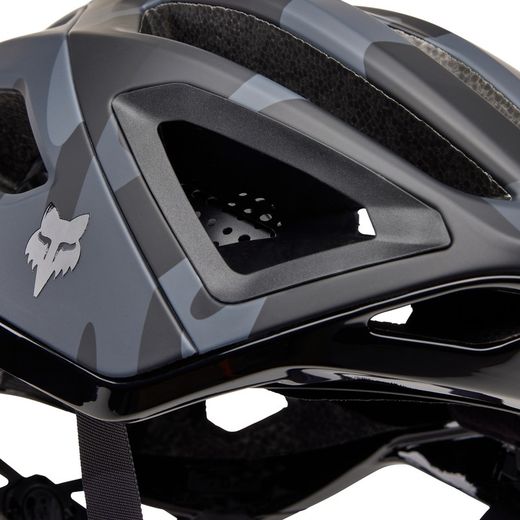 🪖🔥 Casco Fox Crossframe Pro – Ligereza, Protección y Rendimiento para MTB, XC y Gravel