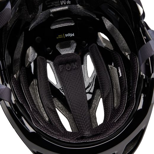 🪖🔥 Casco Fox Crossframe Pro – Ligereza, Protección y Rendimiento para MTB, XC y Gravel