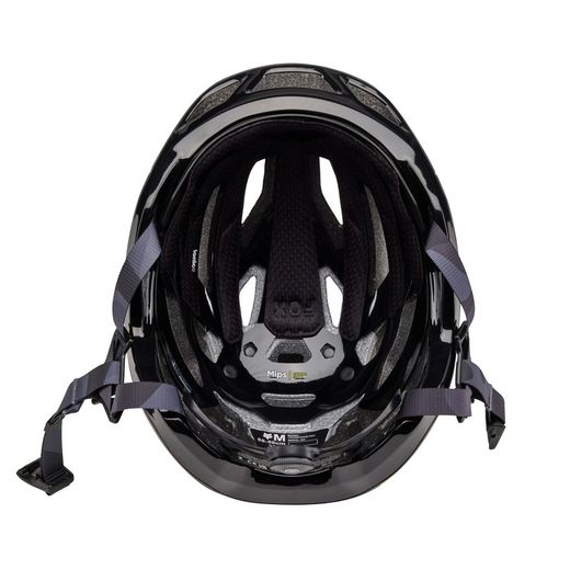 🪖🔥 Casco Fox Crossframe Pro – Ligereza, Protección y Rendimiento para MTB, XC y Gravel