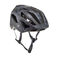 🪖🔥 Casco Fox Crossframe Pro – Ligereza, Protección y Rendimiento para MTB, XC y Gravel