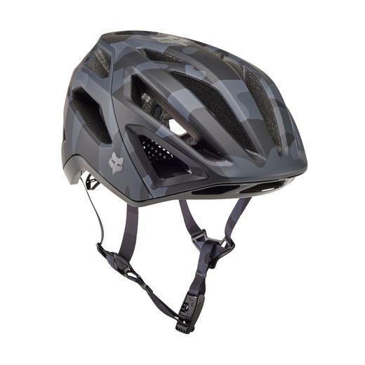 🪖🔥 Casco Fox Crossframe Pro – Ligereza, Protección y Rendimiento para MTB, XC y Gravel