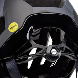🪖🔥 Casco Fox Crossframe Pro – Ligereza, Protección y Rendimiento para MTB, XC y Gravel