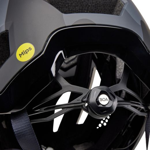 🪖🔥 Casco Fox Crossframe Pro – Ligereza, Protección y Rendimiento para MTB, XC y Gravel