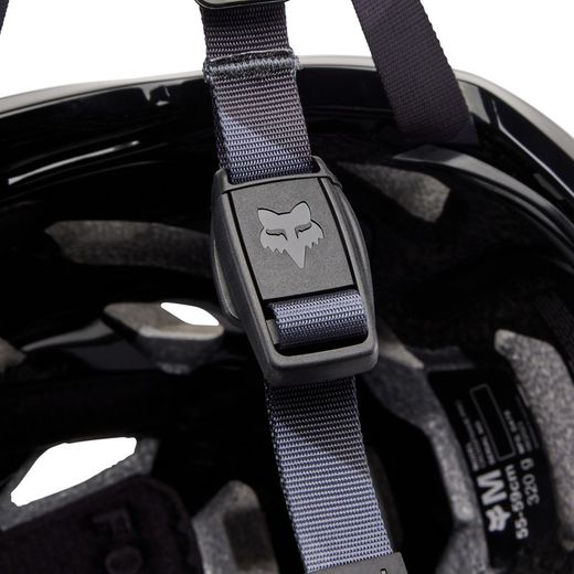 🪖🔥 Casco Fox Crossframe Pro – Ligereza, Protección y Rendimiento para MTB, XC y Gravel