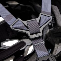 🪖🔥 Casco Fox Crossframe Pro – Ligereza, Protección y Rendimiento para MTB, XC y Gravel