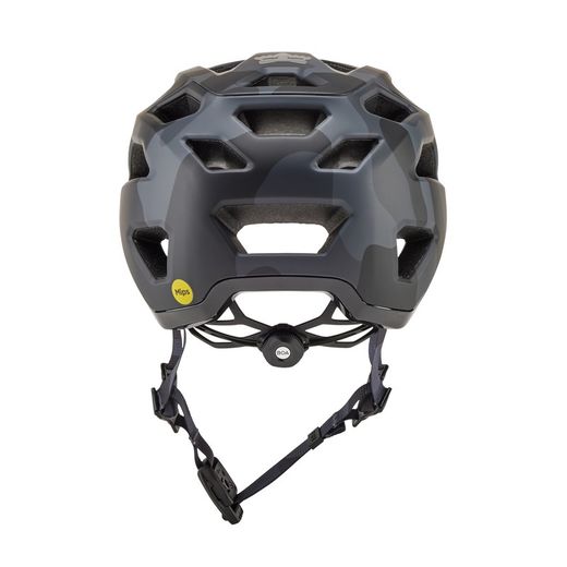 🪖🔥 Casco Fox Crossframe Pro – Ligereza, Protección y Rendimiento para MTB, XC y Gravel