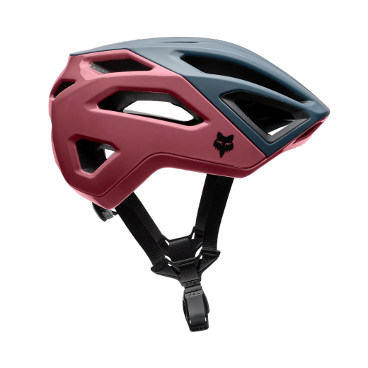 🪖🔥 Casco Fox Crossframe Pro – Ligereza, Protección y Rendimiento para MTB y Gravel