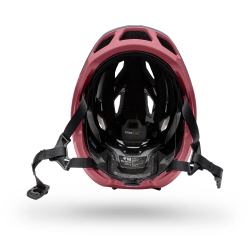 🪖🔥 Casco Fox Crossframe Pro – Ligereza, Protección y Rendimiento para MTB y Gravel