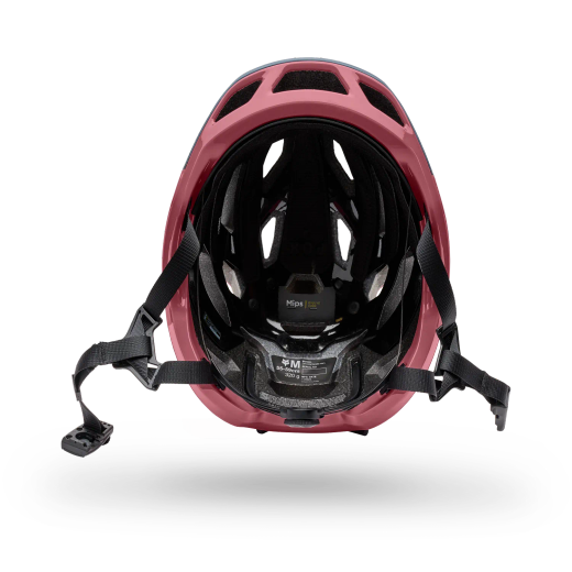 🪖🔥 Casco Fox Crossframe Pro – Ligereza, Protección y Rendimiento para MTB y Gravel