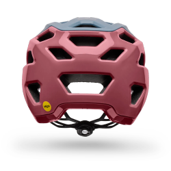 🪖🔥 Casco Fox Crossframe Pro – Ligereza, Protección y Rendimiento para MTB y Gravel