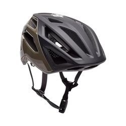 🪖🔥 Casco Fox Crossframe Pro Pulse – Ligereza, Protección y Rendimiento para MTB y Gravel