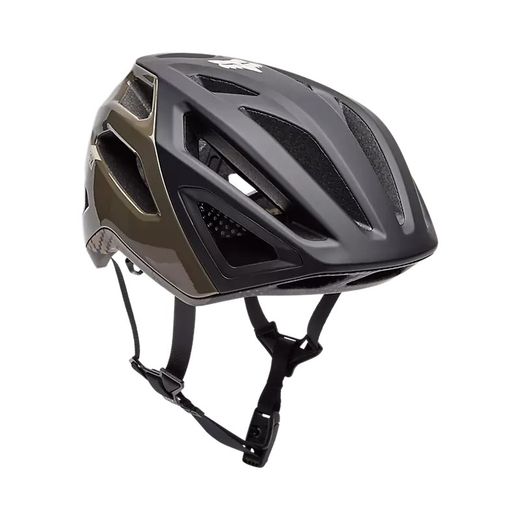 🪖🔥 Casco Fox Crossframe Pro Pulse – Ligereza, Protección y Rendimiento para MTB y Gravel