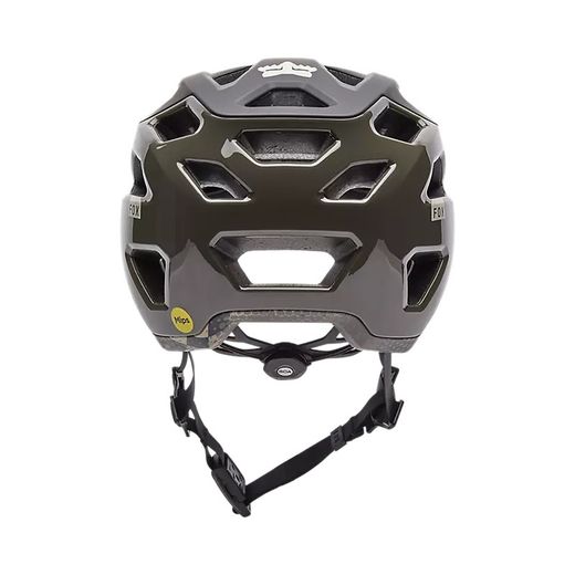 🪖🔥 Casco Fox Crossframe Pro Pulse – Ligereza, Protección y Rendimiento para MTB y Gravel