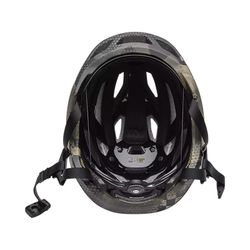 🪖🔥 Casco Fox Crossframe Pro Pulse – Ligereza, Protección y Rendimiento para MTB y Gravel