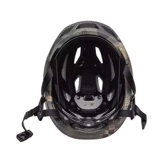 🪖🔥 Casco Fox Crossframe Pro Pulse – Ligereza, Protección y Rendimiento para MTB y Gravel