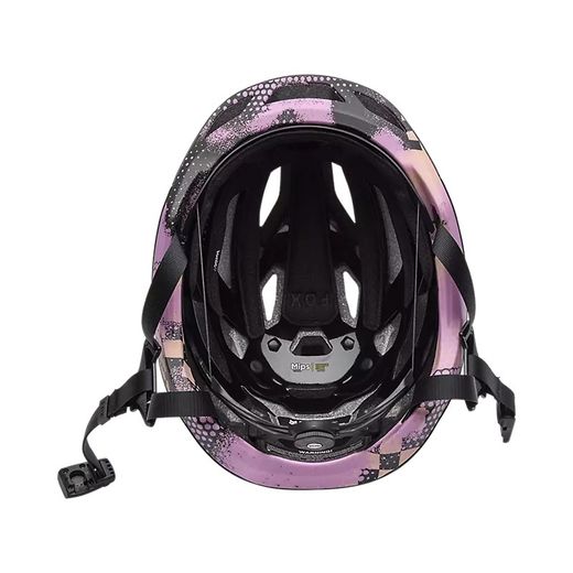 🪖🔥 Casco Fox Crossframe Pro Pulse – Ligereza, Protección y Rendimiento para MTB y Gravel