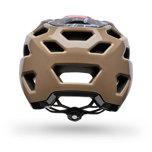 🪖🔥 Casco Fox Crossframe Pro Quest – Rendimiento, Ligereza y Protección para MTB y Gravel